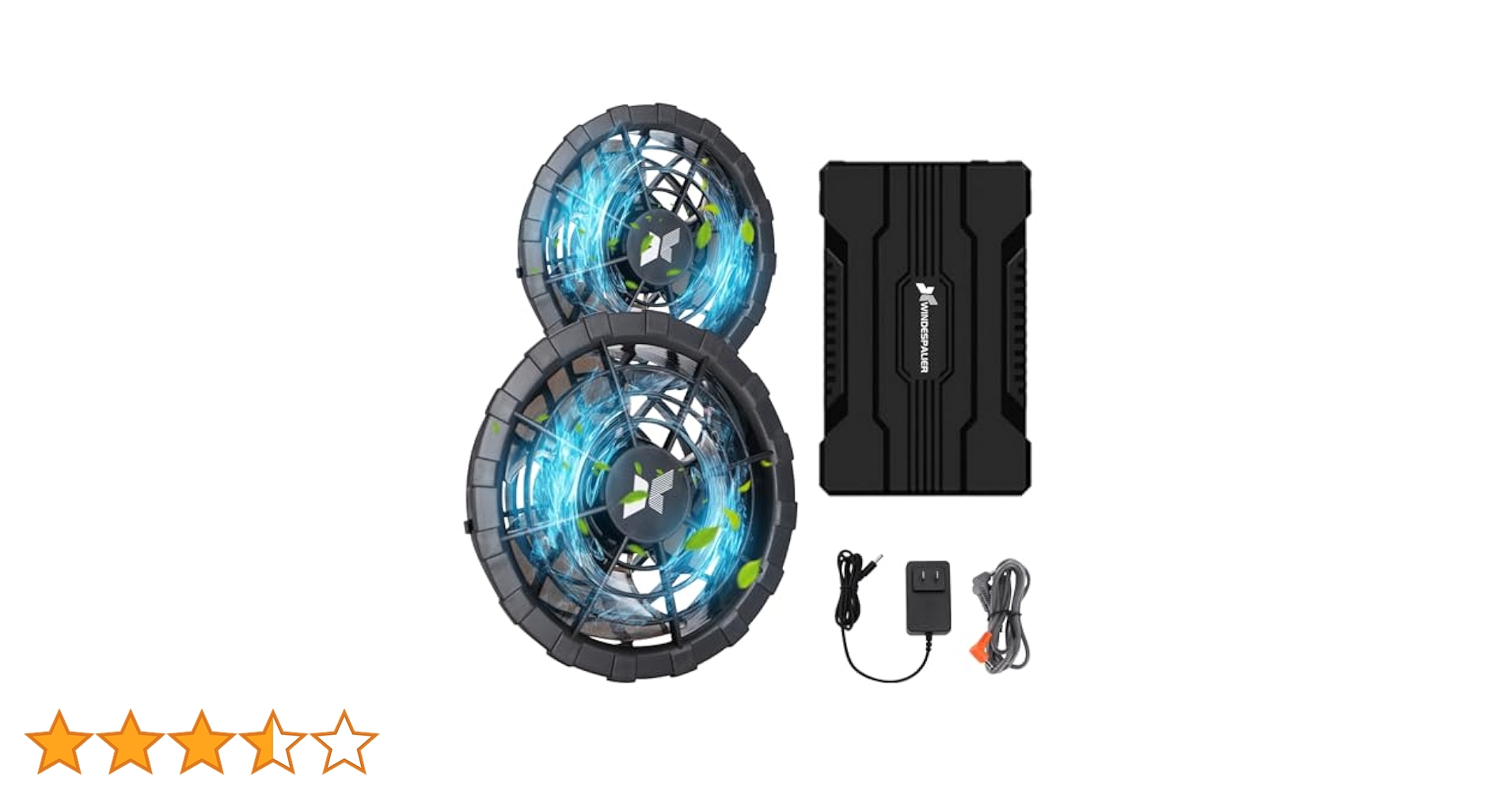 【新品】　空調服　ファン　バッテリー　セット　長袖 LL Amazon.co.jp: [さくら電子] 【バッテリー2個】空調作業服 空調